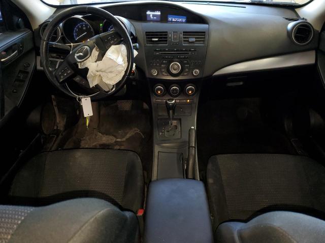 2013 MAZDA 3 I #3303764430