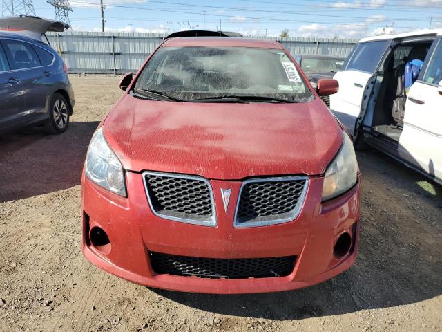 2009 PONTIAC VIBE GT - Other View