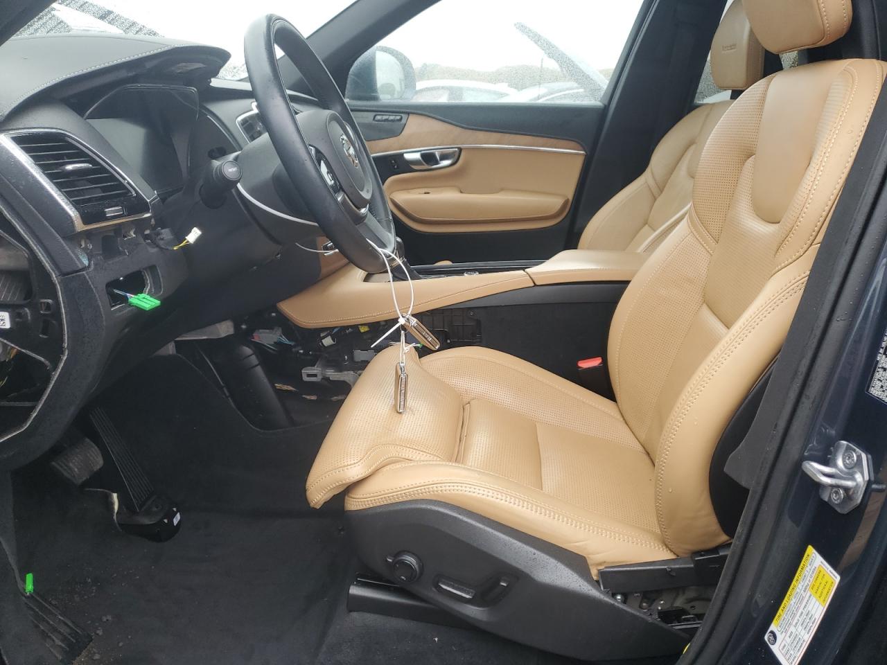 VOLVO XC90 T6 INSCRIPTION