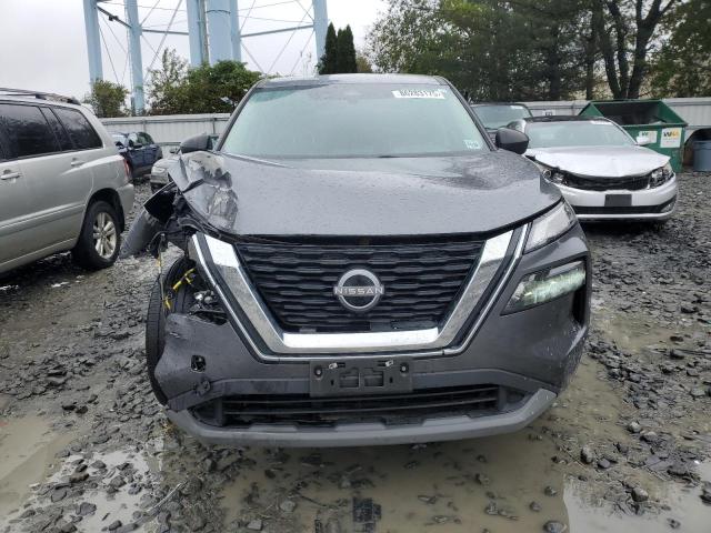 2023 NISSAN ROGUE S #3294328875