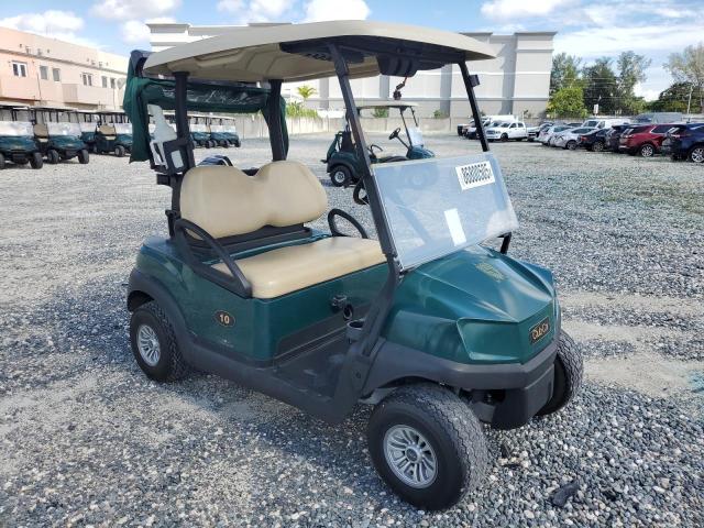 Global Auto Auctions: 2022 CLUBCAR TEMPO LI