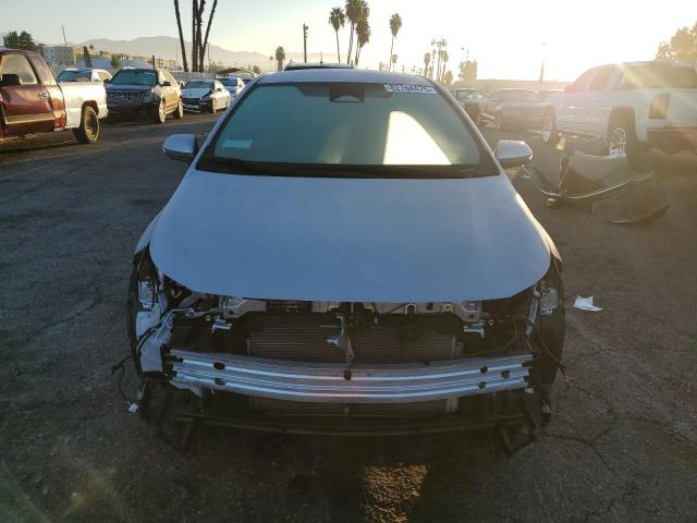 2025 TOYOTA COROLLA SE #3301904428