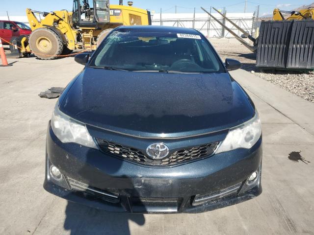 2014 TOYOTA CAMRY L - 4T1BF1FK3EU434544