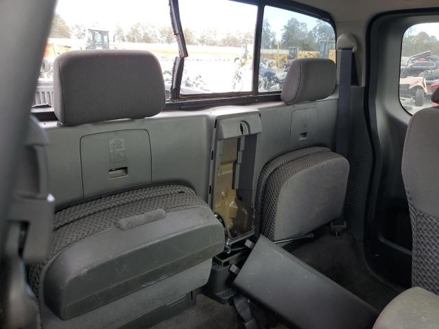 2017 NISSAN FRONTIER S #3278636949