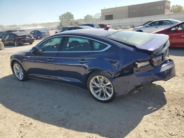 2020 AUDI A5 PREMIUM - WAUANCF50LA001252