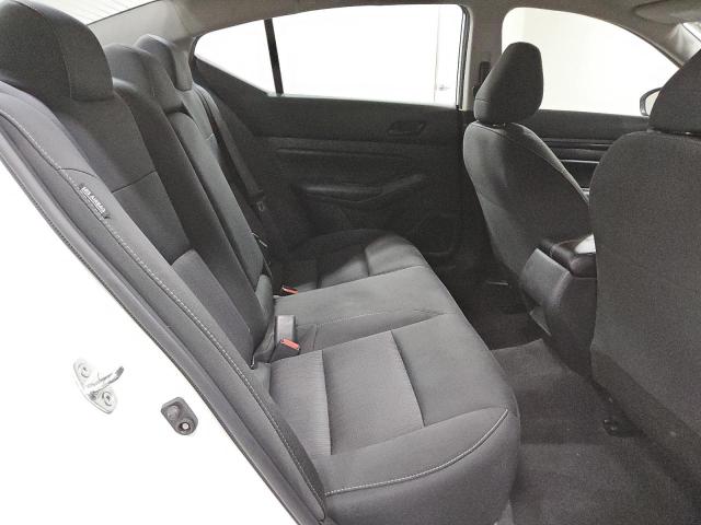 2023 NISSAN ALTIMA S - 1N4BL4BV0PN326836