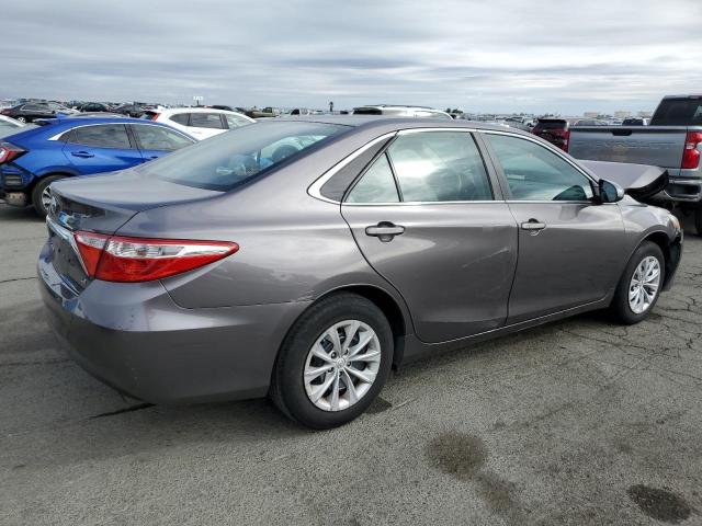 2016 TOYOTA CAMRY LE 4T4BF1FK7GR526197