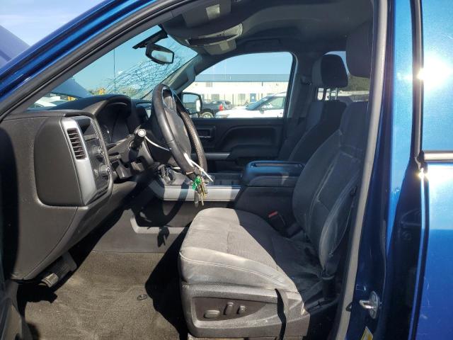 2015 CHEVROLET SILVERADO K1500 LT 1GCUKREC7FF202617