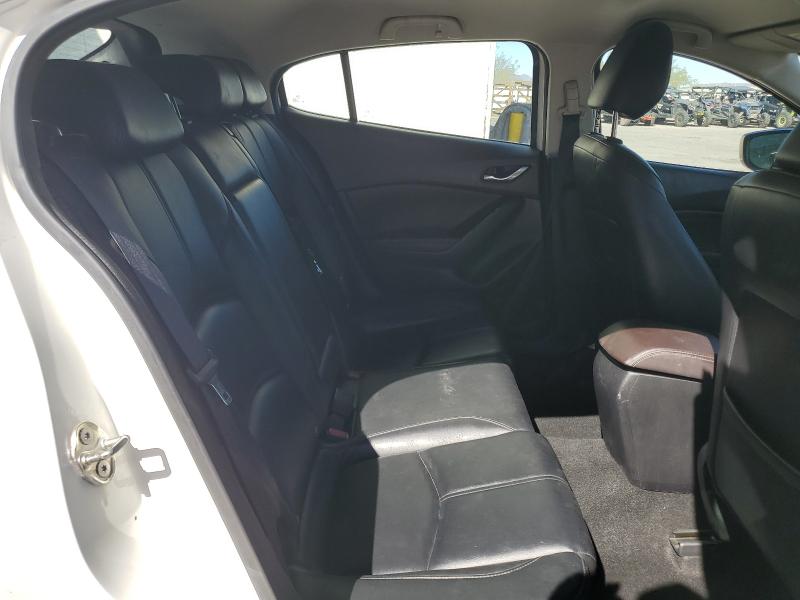 2018 MAZDA 3 TOURING #3305638724