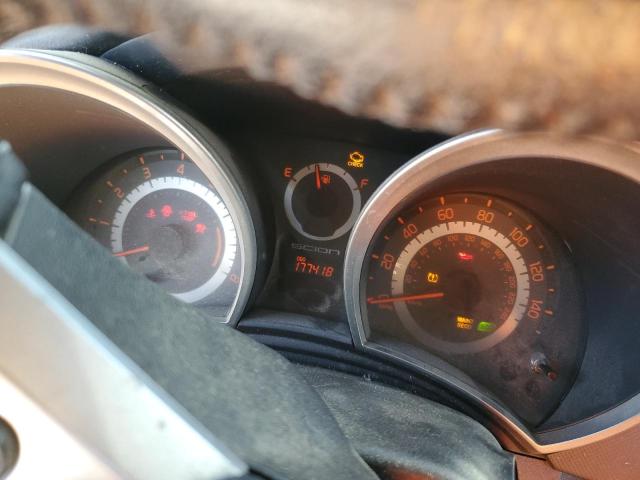 2013 TOYOTA SCION TC #3294779762