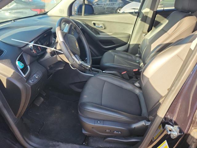 2022 CHEVROLET TRAX #3319858156
