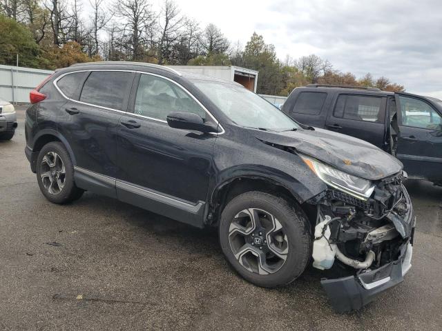 2017 HONDA CR-V TOURI 2HKRW2H93HH126226