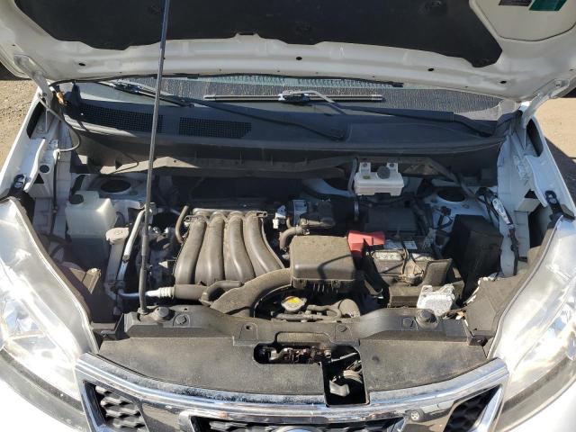 2020 NISSAN NV200 2.5S 3N6CM0KN3LK692629