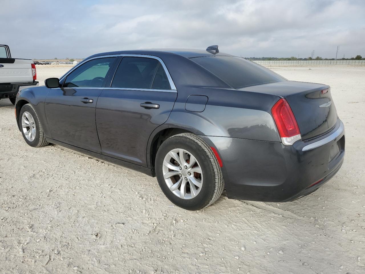 CHRYSLER 300 LIMITED