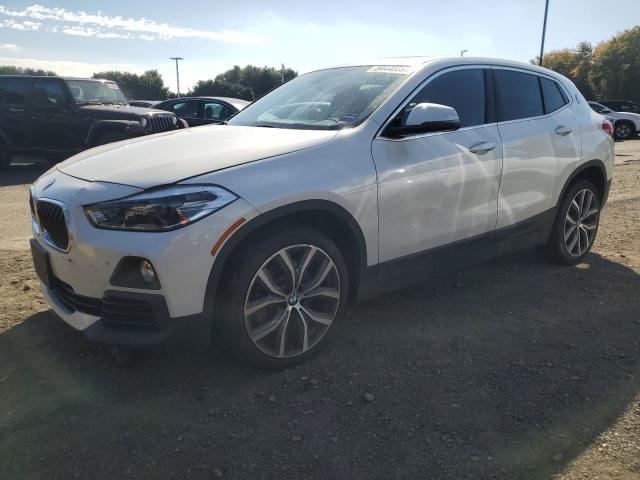 2018 BMW X2 XDRIVE2 WBXYJ5C3XJEF77213
