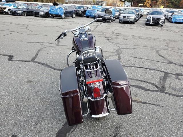 2006 HARLEY-DAVIDSON FLSTNI - 1HD1JDB106Y032602