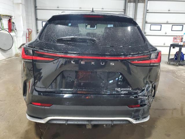 2022 LEXUS NX 450H JTJKKCFZ1N2007011