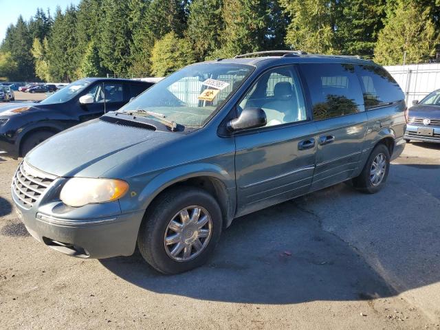 CHRYSLER TOWN & COU