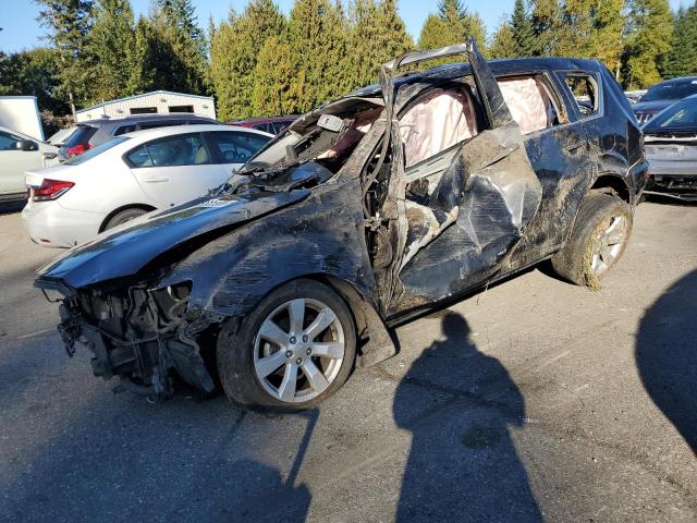 2010 MITSUBISHI OUTLANDER - JA4JT5AX5AZ016125