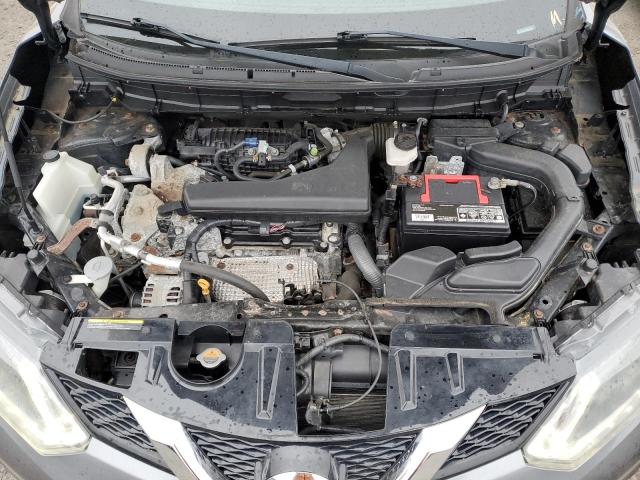 2014 NISSAN ROGUE S - 5N1AT2MV3EC823438