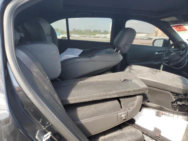 2021 CADILLAC XT4 SPORT - 1GYFZFR47MF039738