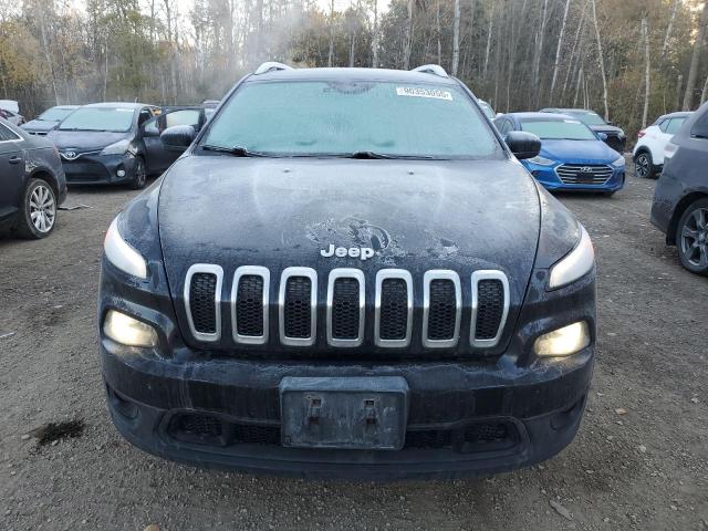 2017 JEEP CHEROKEE L - 1C4PJMCBXHW648356