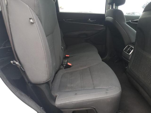 2017 KIA SORENTO LX #3293476440
