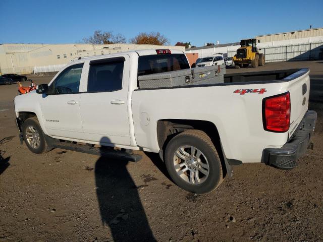 2017 CHEVROLET SILVERADO #3316715411