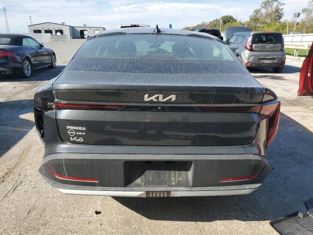 2025 KIA K4 LX #3290252259