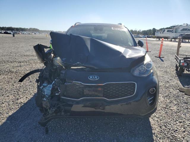 2018 KIA SPORTAGE EX - KNDPNCAC4J7303494