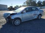 Lot #3304788342 2012 TOYOTA COROLLA BASE