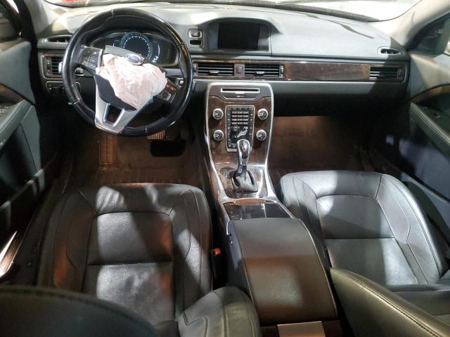 2015 VOLVO S80 PLATIN YV1902MM7F1190019