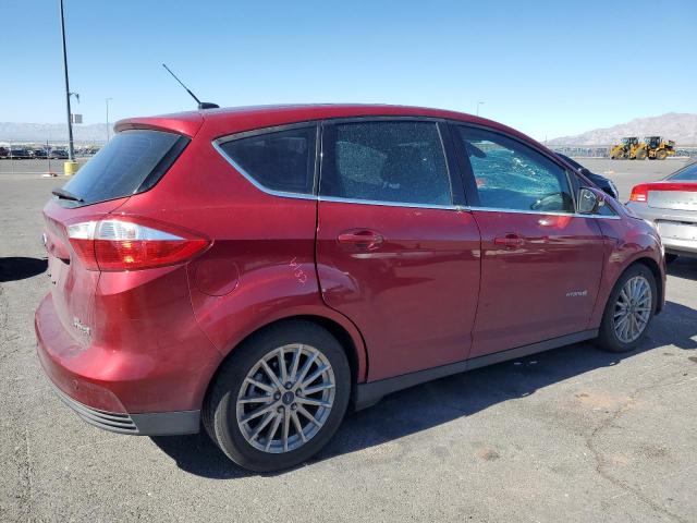 2015 FORD C-MAX SEL 1FADP5BU2FL123077