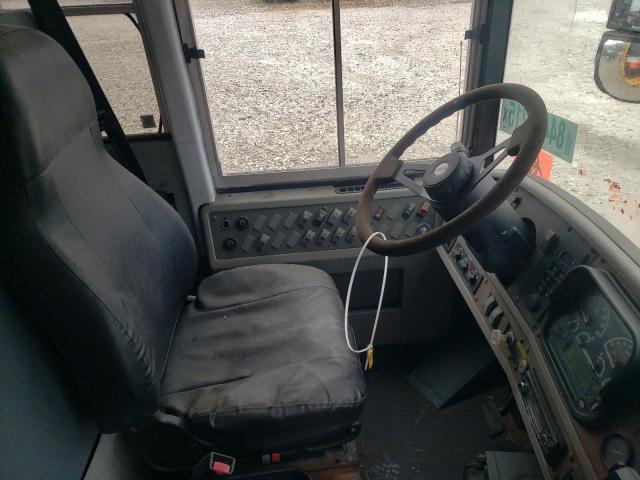 2012 THOMAS SAF-T-LINER HDX #3278639964