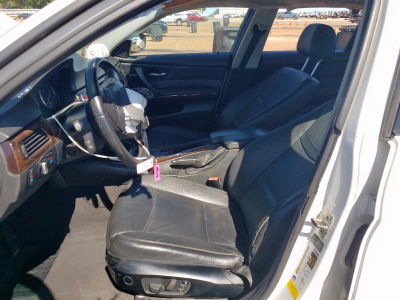 2011 BMW 328 I - WBAPH7C53BE462093