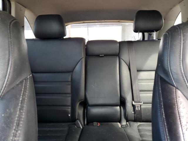 2016 KIA SORENTO EX 5XYPHDA57GG179263