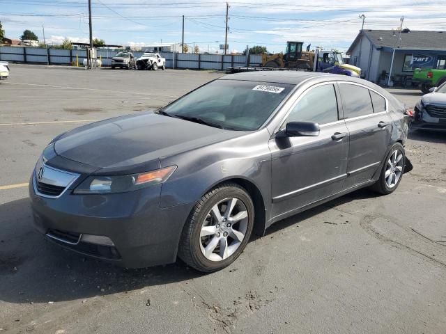 ACURA TL