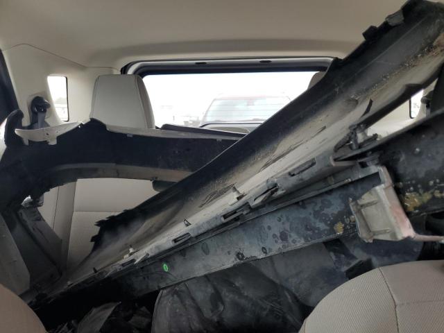 2020 FORD ECOSPORT S - MAJ6S3FL7LC365677