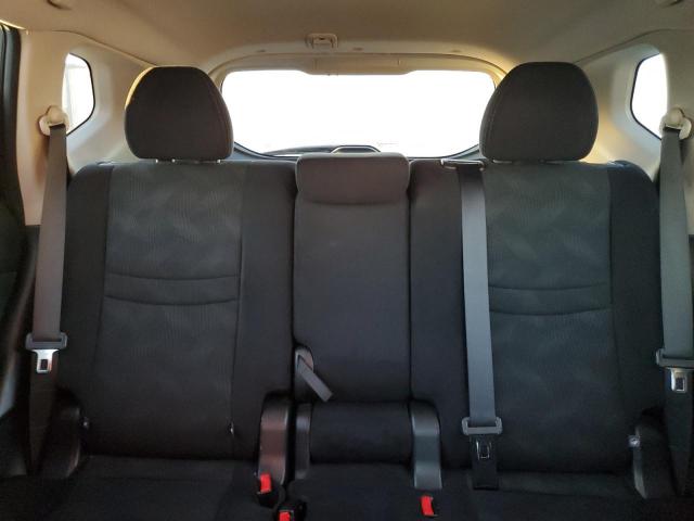 2016 NISSAN ROGUE S - 5N1AT2MVXGC815047