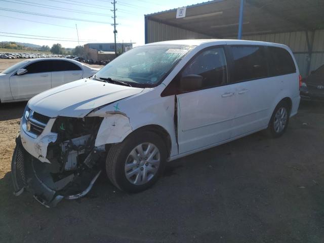 DODGE GRAND CARA