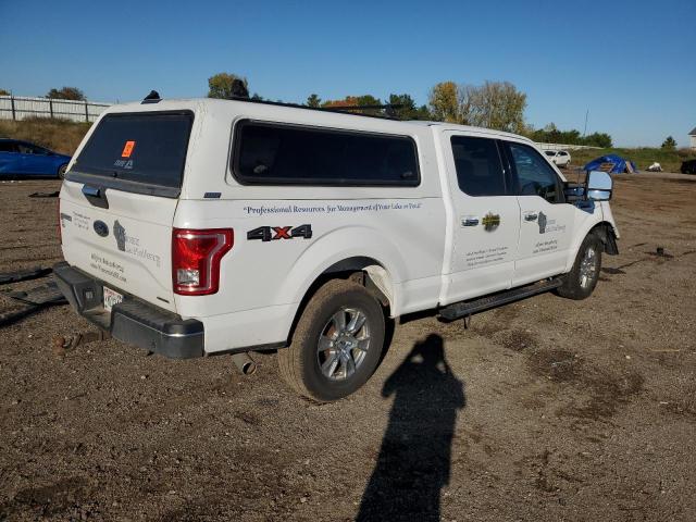 2016 FORD F150 SUPER - 1FTFW1EF8GKF77420