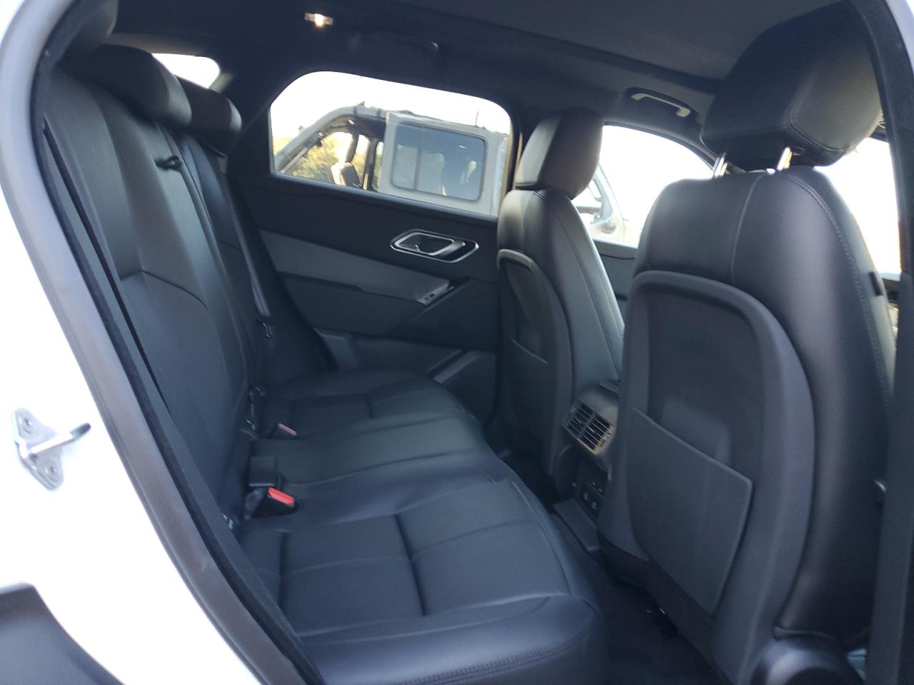 LAND ROVER RANGE ROVER DYNAMIC SE