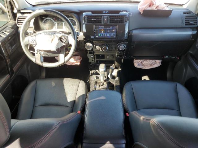 2017 TOYOTA 4RUNNER SR JTEBU5JR2H5443994