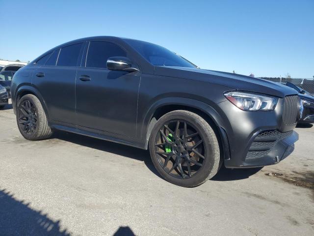 2021 MERCEDES-BENZ GLE COUPE #3277009192