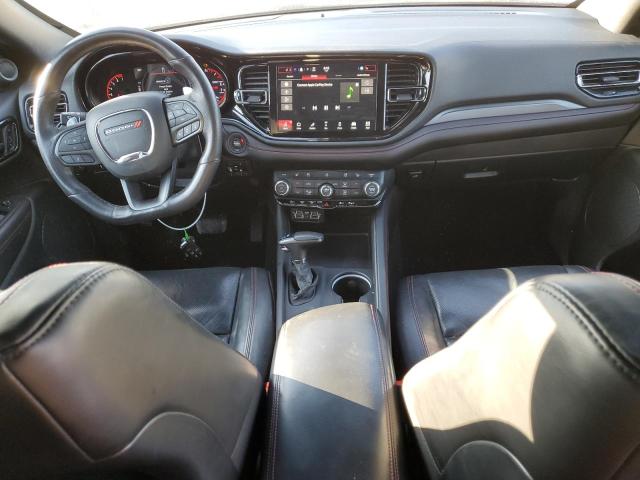 2024 DODGE DURANGO GT 1C4RDHDG4RC118694