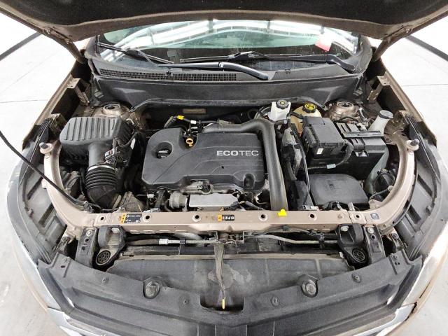 2019 CHEVROLET EQUINOX LS - 2GNAXHEV3K6282770