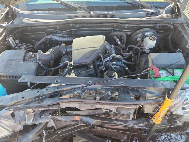 2015 TOYOTA TACOMA ACC 5TFTX4CN8FX054556