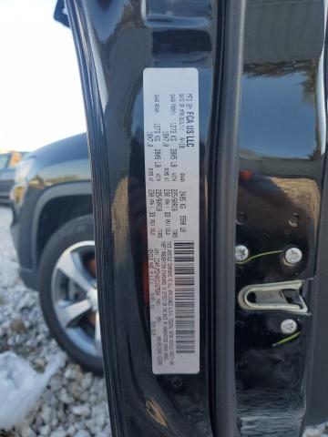 2019 JEEP CHEROKEE L 1C4PJMDNXKD167504