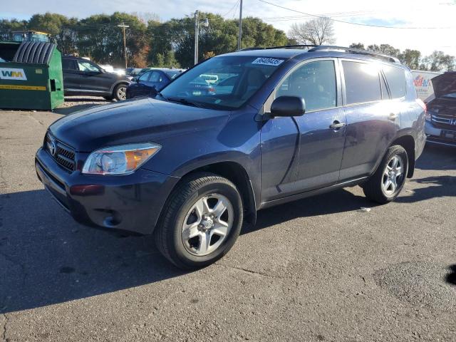 Global Auto Auctions: 2006 TOYOTA RAV4
