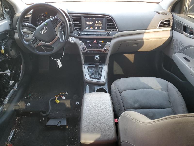 2018 HYUNDAI ELANTRA SE - 5NPD84LF1JH343390